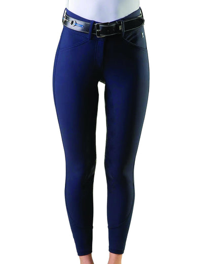 Evolute Pro Full-Seat Breech