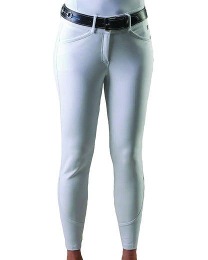 Evolute Pro Full-Seat Breech