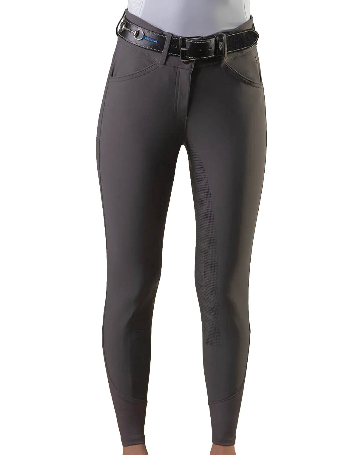 Evolute Pro Full-Seat Breech