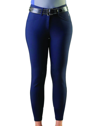 Evolute Pro Knee-Patch Breech