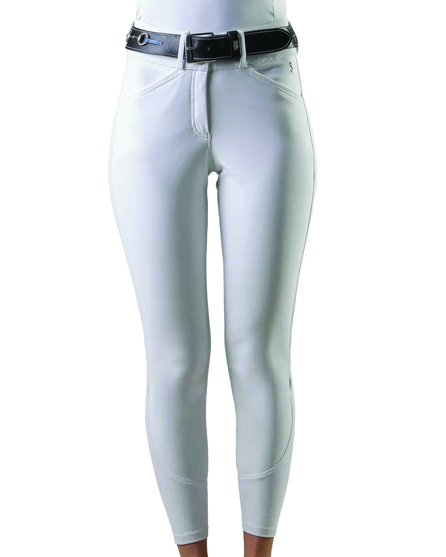Evolute Pro Knee-Patch Breech