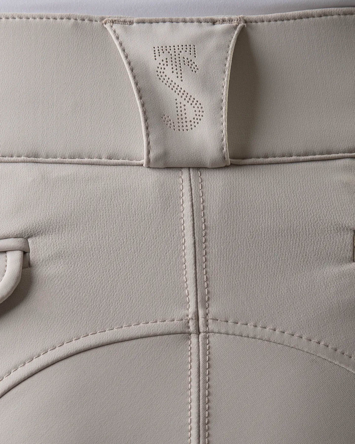 Evolute Pro Knee-Patch Breech