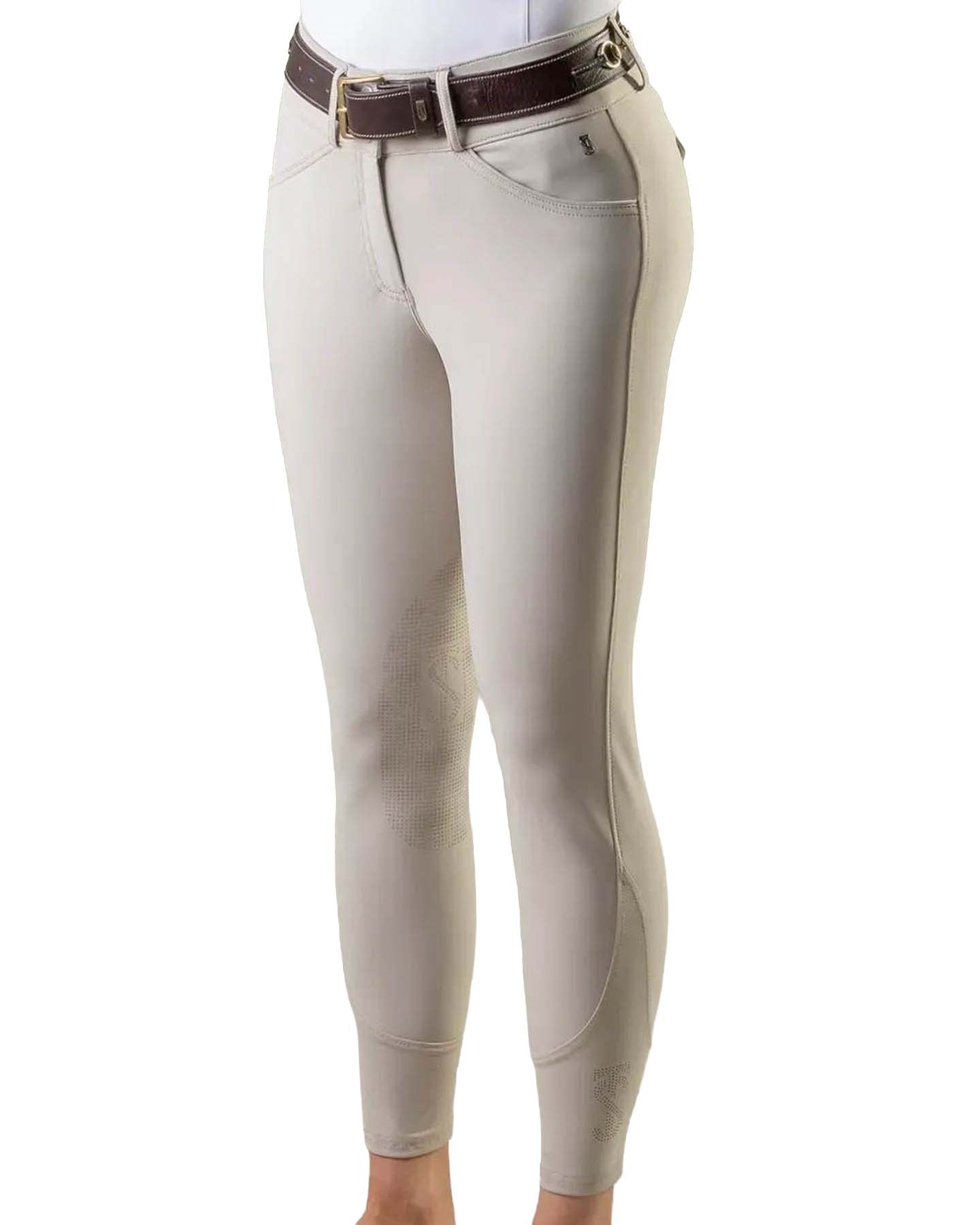 Evolute Pro Knee-Patch Breech