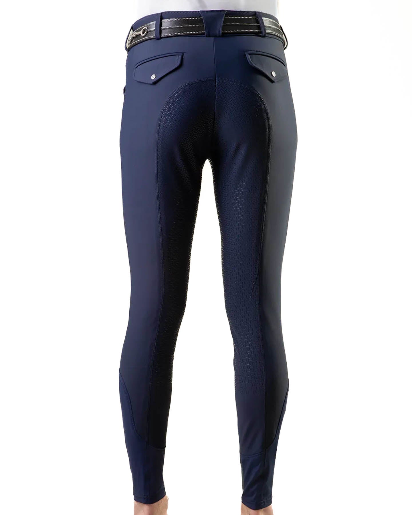 Men's GT Pro Full-Seat Breech