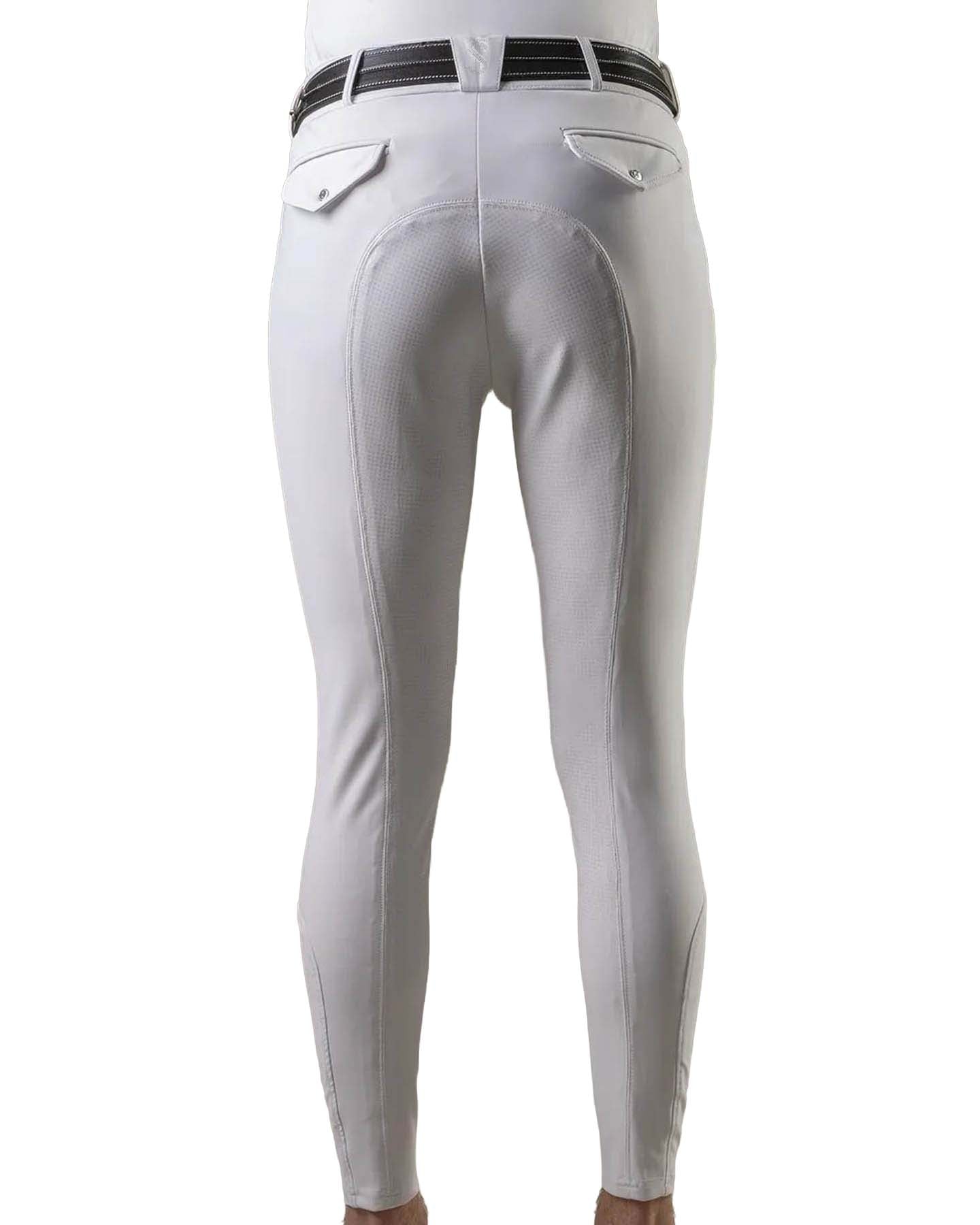 Men's GT Pro Full-Seat Breech