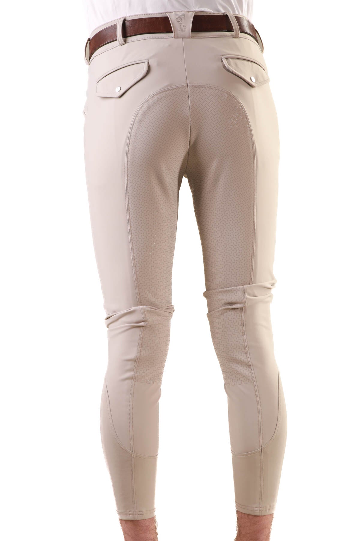 Men's GT Pro Full-Seat Breech