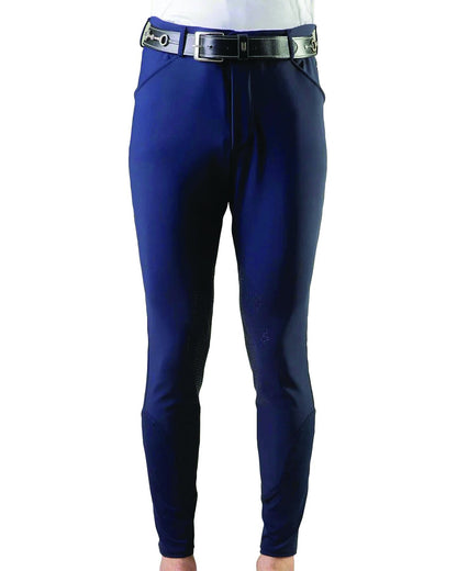 Men's GT Pro Knee-Patch Breech