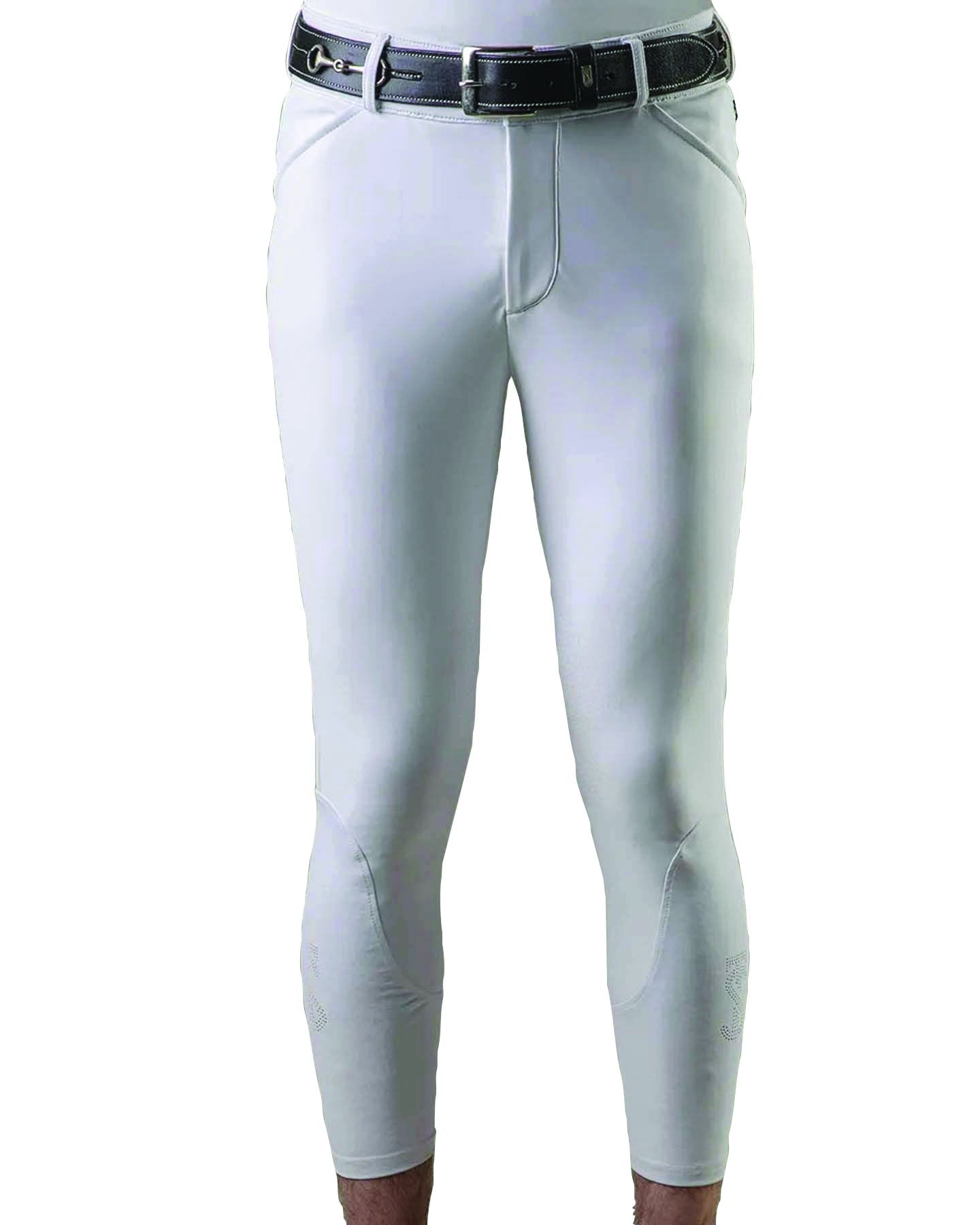 Men's GT Pro Knee-Patch Breech