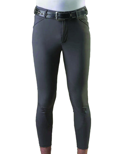 Men's GT Pro Knee-Patch Breech