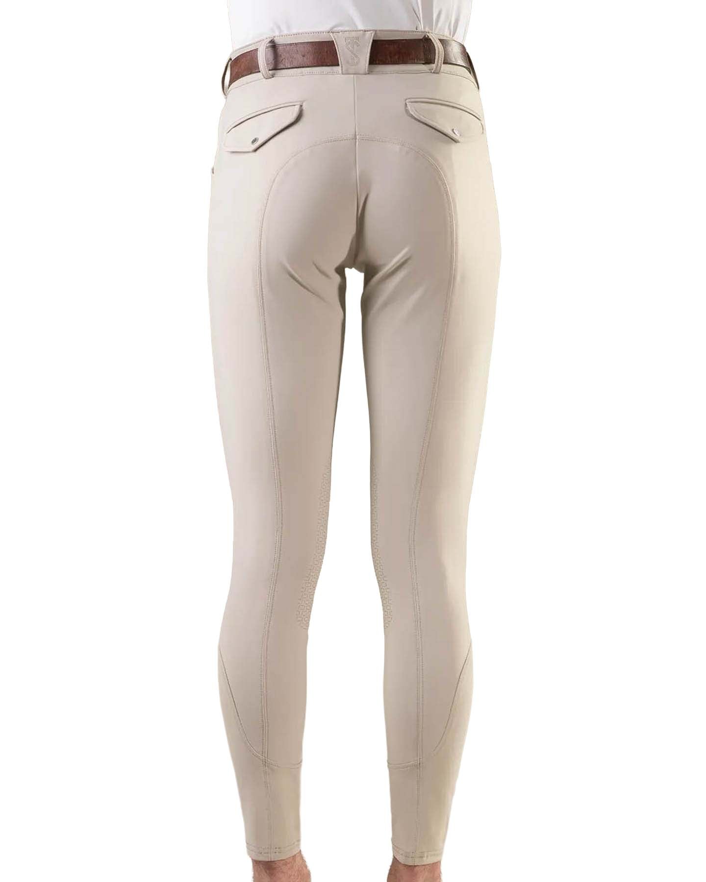 Men's GT Pro Knee-Patch Breech
