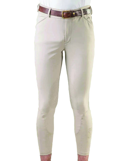 Men's GT Pro Knee-Patch Breech