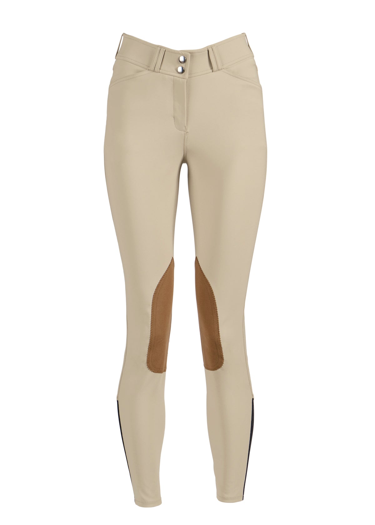 Dalton Tech Legacy Knee-Patch Breech