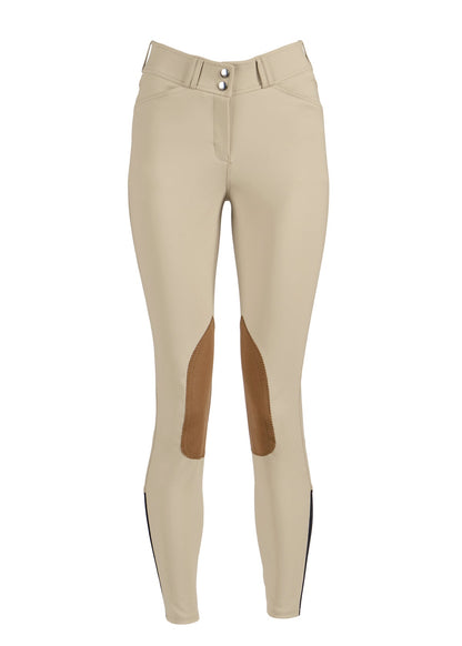 Dalton Tech Legacy Knee-Patch Breech
