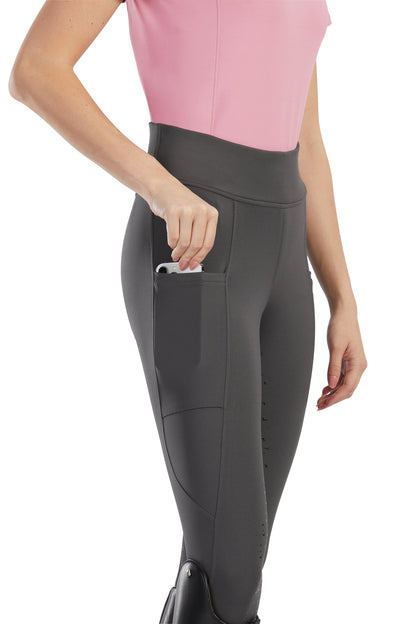 Pivotal Ladies’ Full Grip Tight