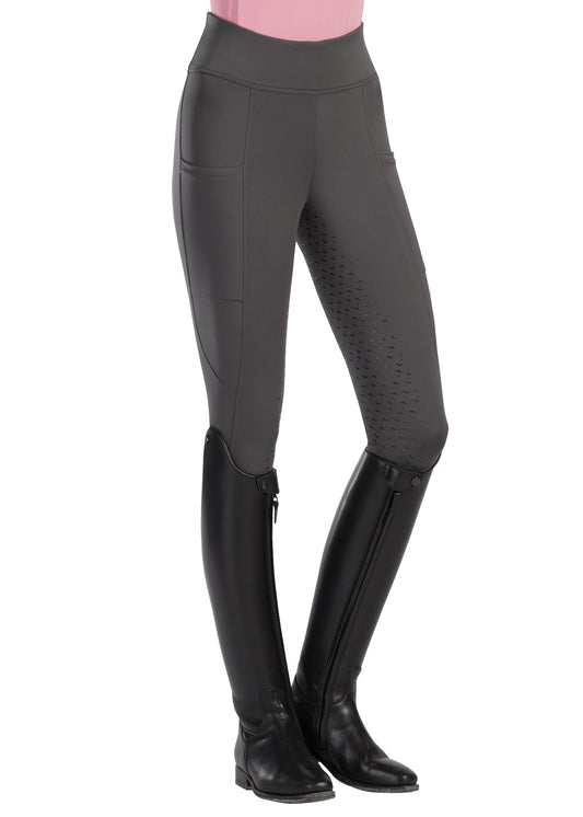 Pivotal Ladies’ Full Grip Tight