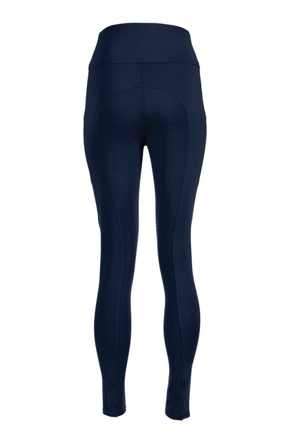 Ladies’ Pivotal Knee-Grip Tight