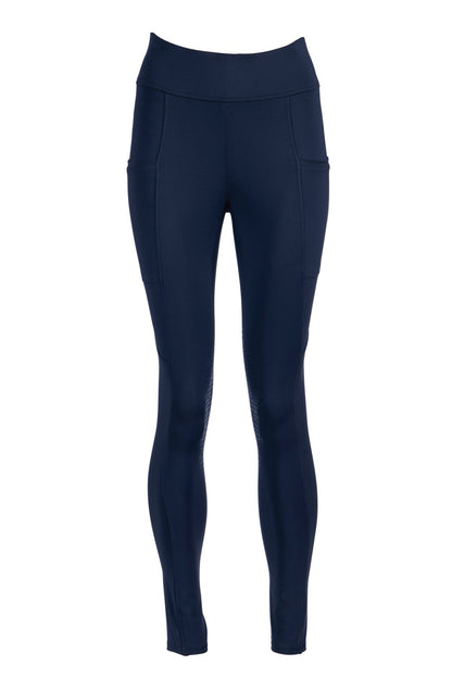 Ladies’ Pivotal Knee-Grip Tight