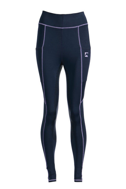 Ladies’ Poppy Full-Grip Tight
