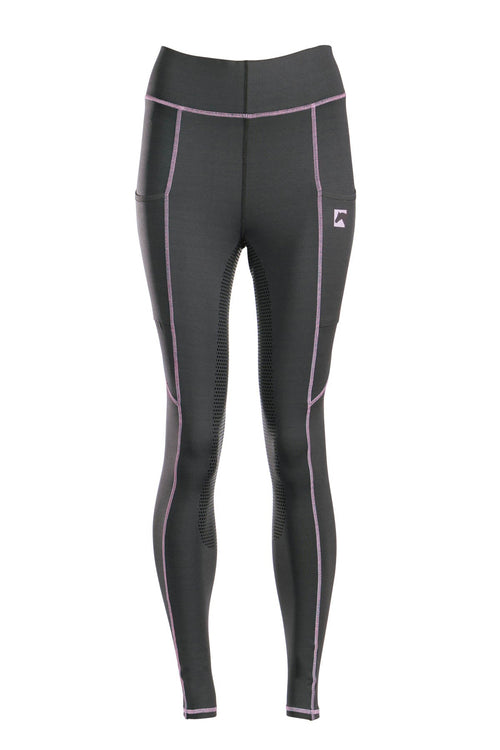 Ladies’ Poppy Full-Grip Tight