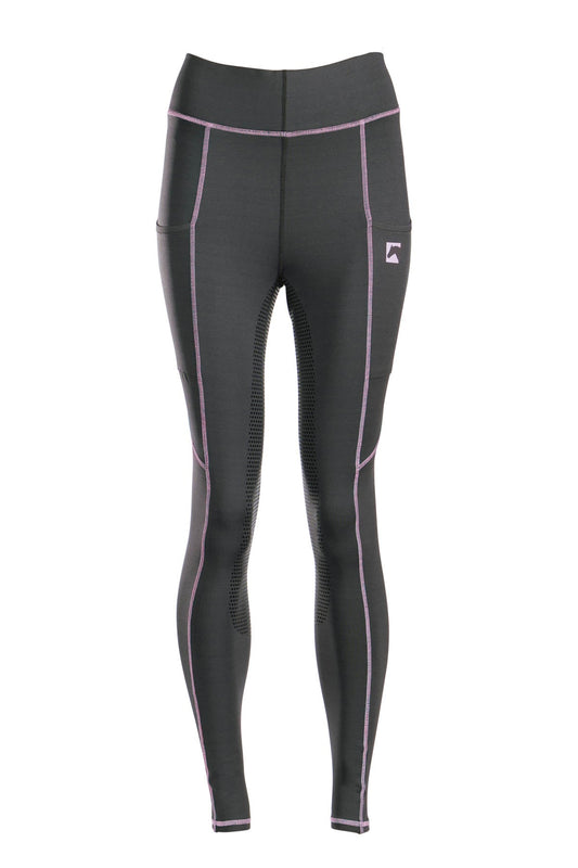 Ladies’ Poppy Full-Grip Tight