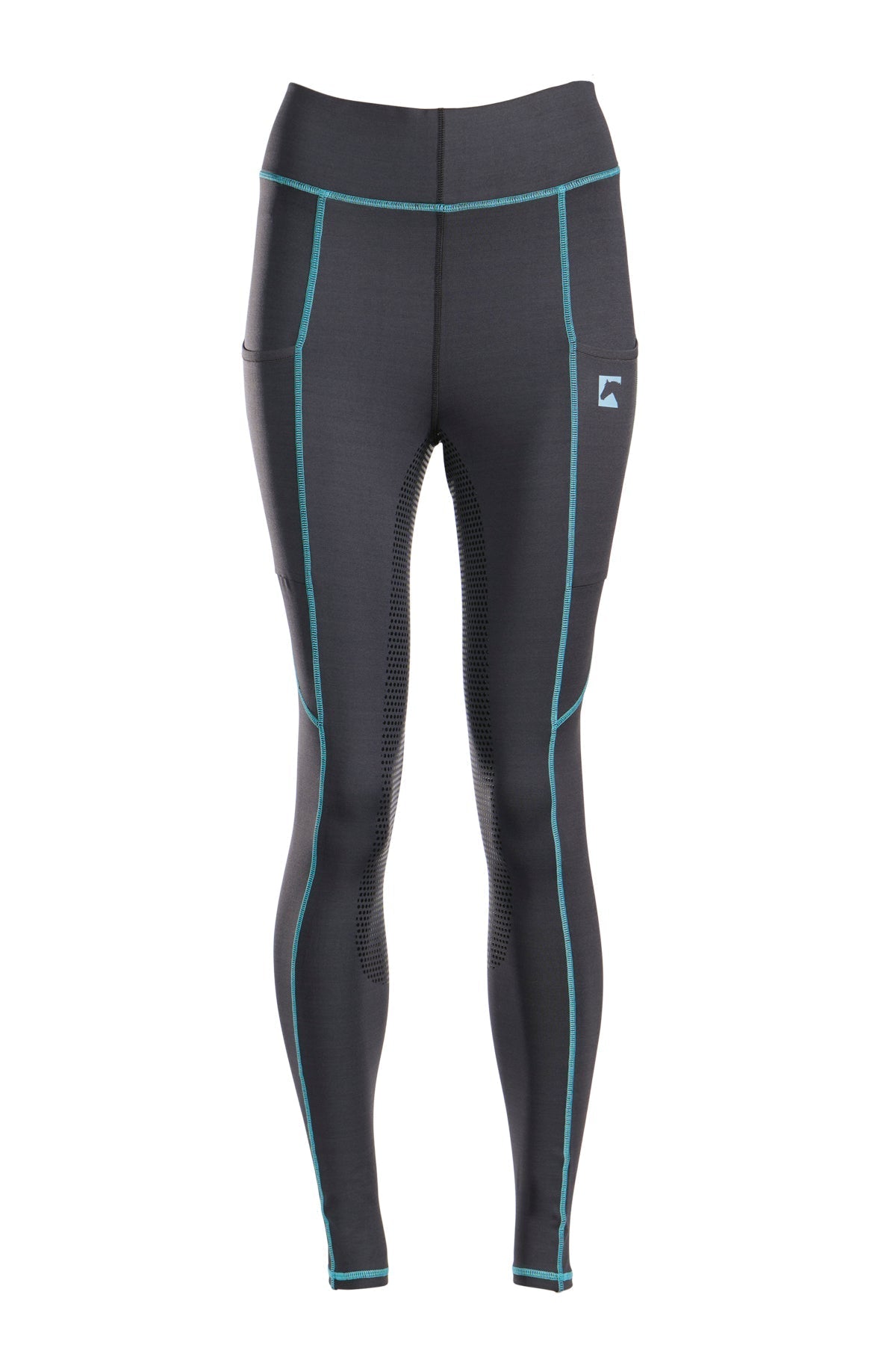 Ladies’ Poppy Full-Grip Tight