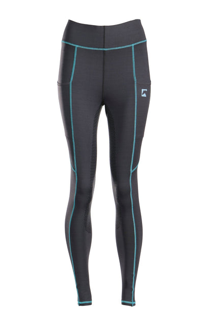 Ladies’ Poppy Full-Grip Tight