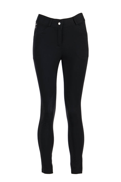 Ladies’ Schooling Knee-Patch Breech