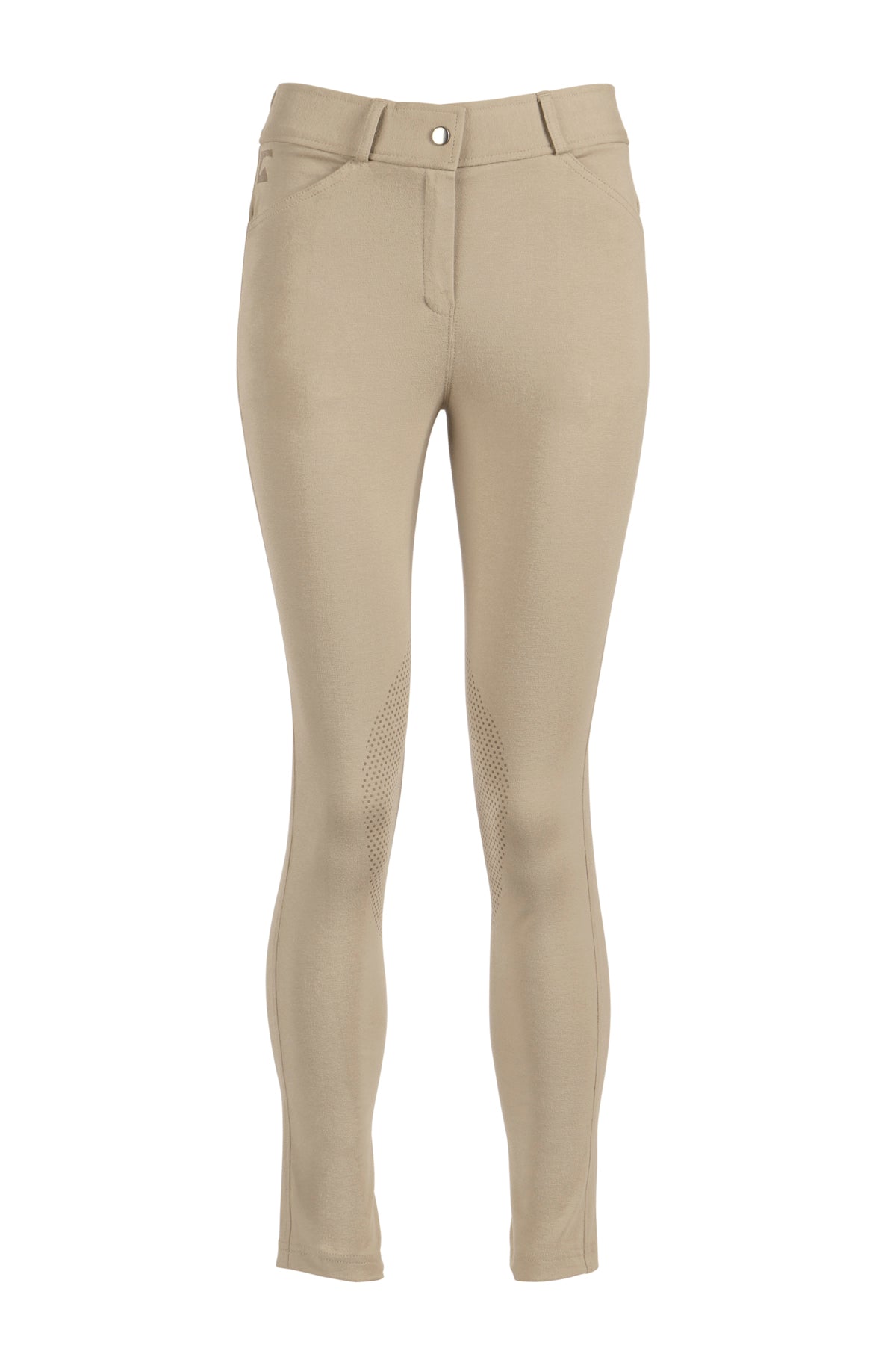 Ladies’ Schooling Knee-Patch Breech