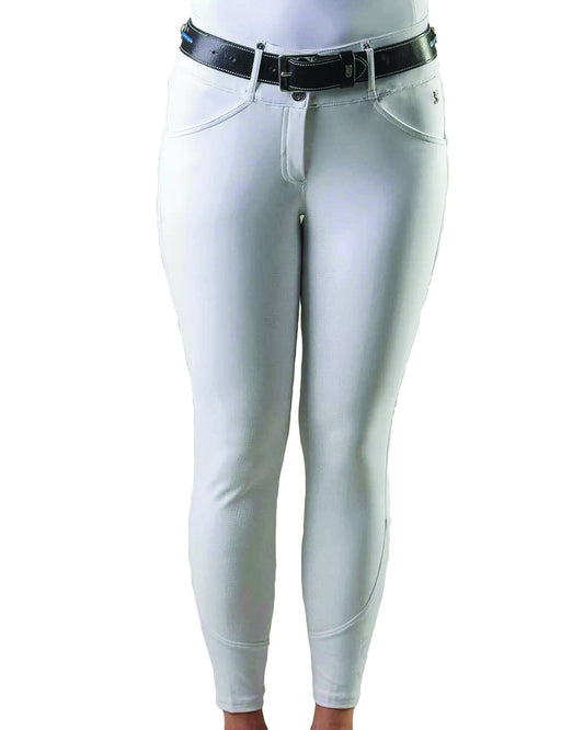 Isabella Full-Seat Breech