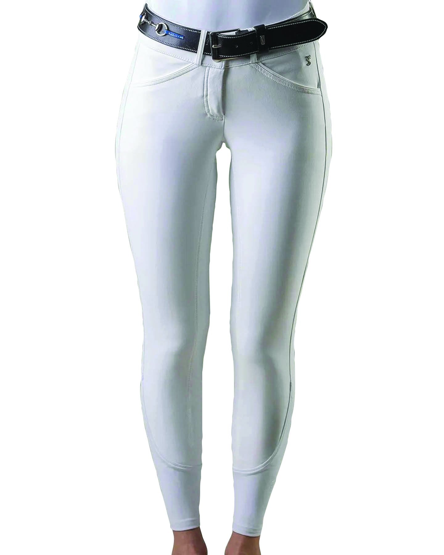 Ladies' Nero XO Full-Seat Breech
