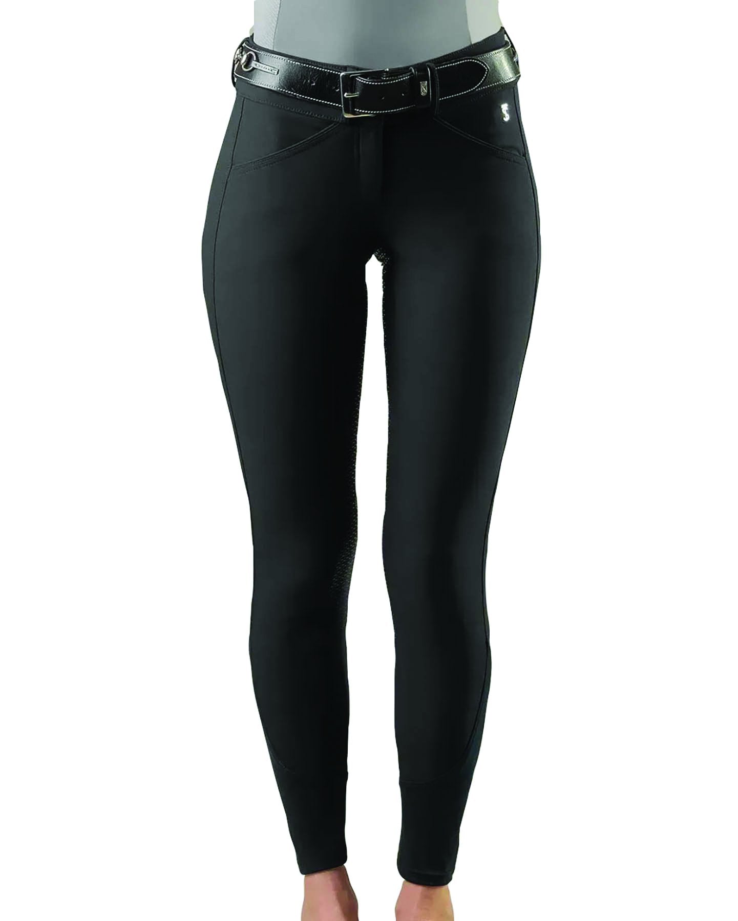 Ladies' Nero XO Full-Seat Breech