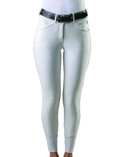 Nero XO Knee-Patch Breech
