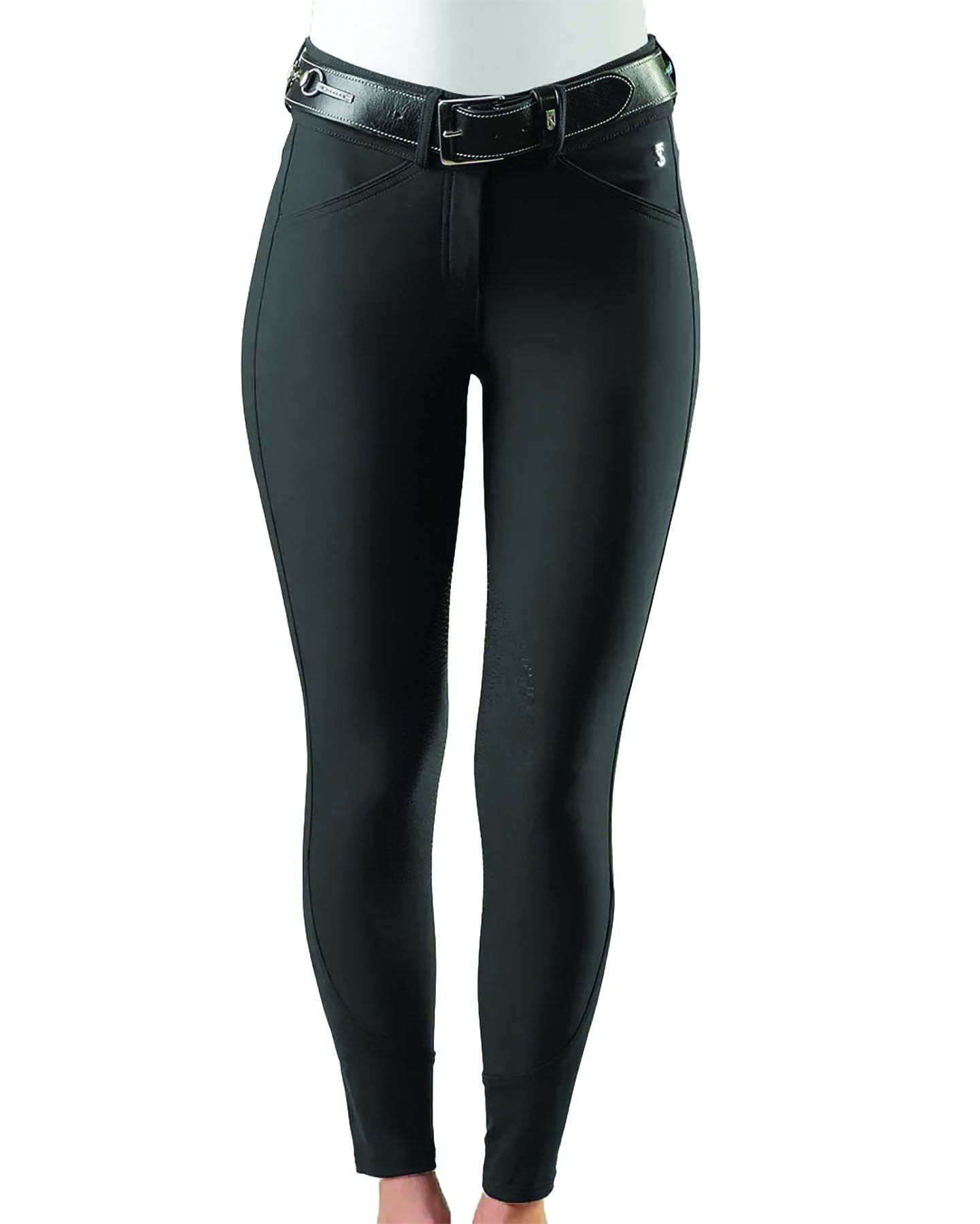Nero XO Knee-Patch Breech