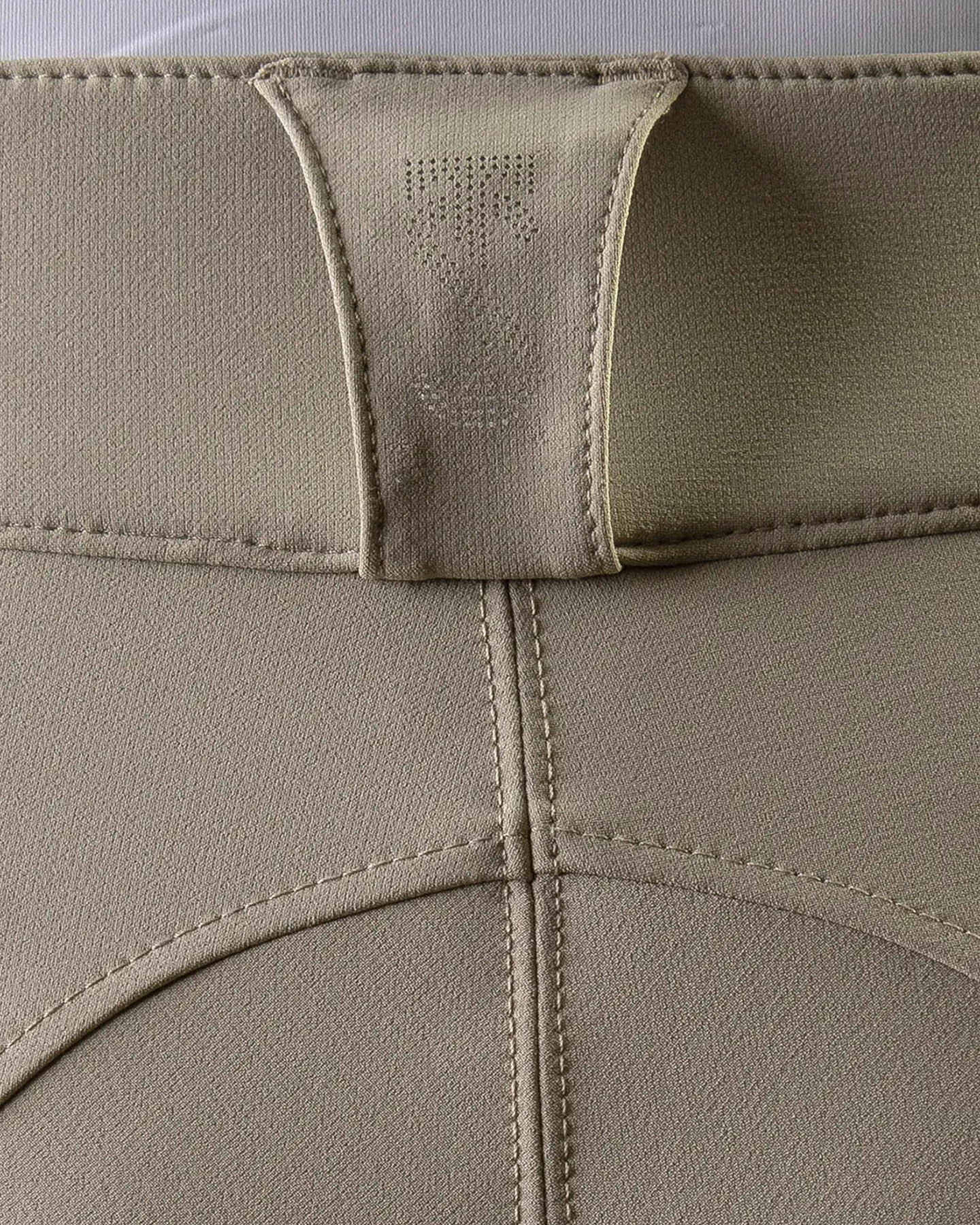 Nero XO Knee-Patch Breech