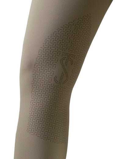 Nero XO Knee-Patch Breech