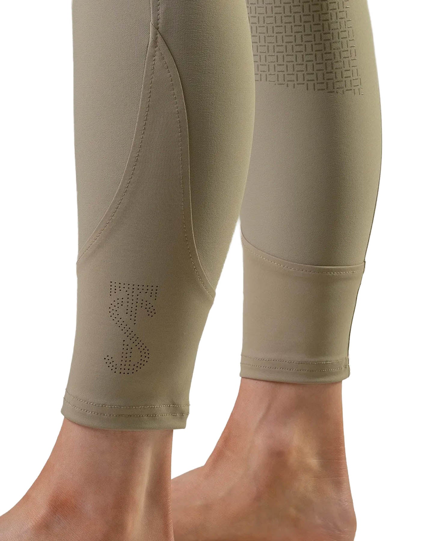 Nero XO Knee-Patch Breech