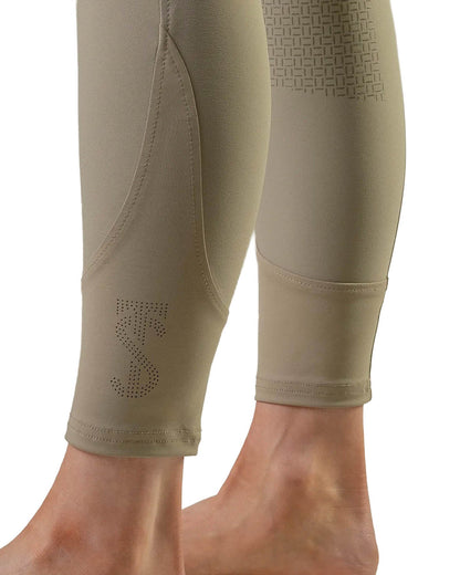 Nero XO Knee-Patch Breech