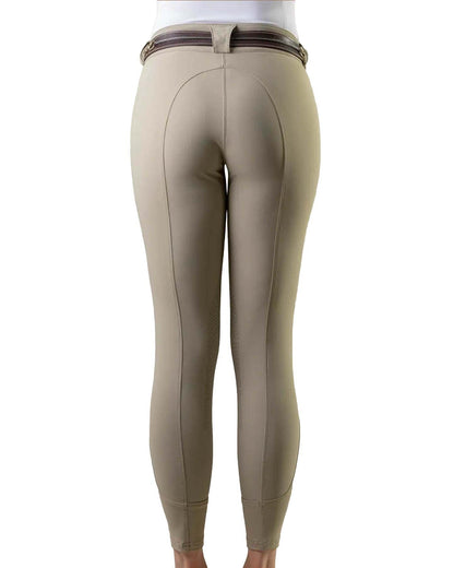 Nero XO Knee-Patch Breech