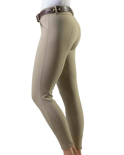 Nero XO Knee-Patch Breech
