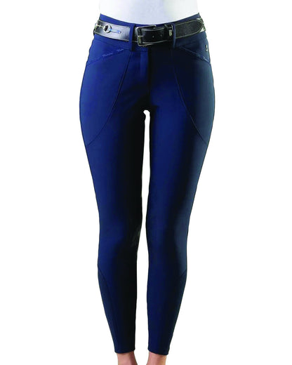 Trace Knee-Patch Breech