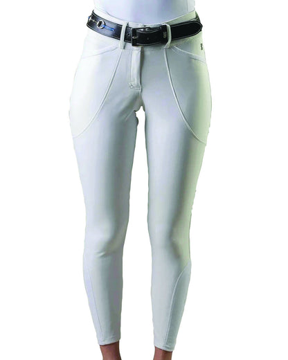 Trace Knee-Patch Breech