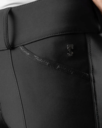 Trace Knee-Patch Breech