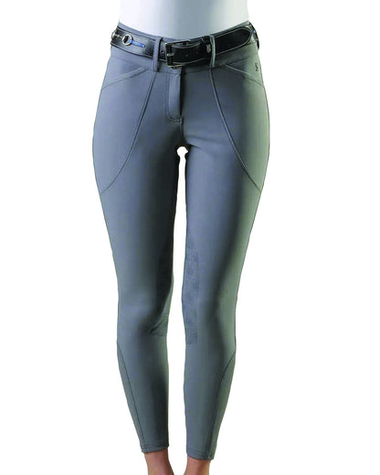 Trace Knee-Patch Breech