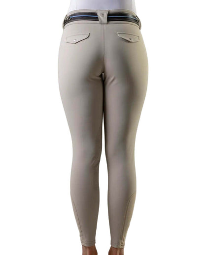 Trace Knee-Patch Breech