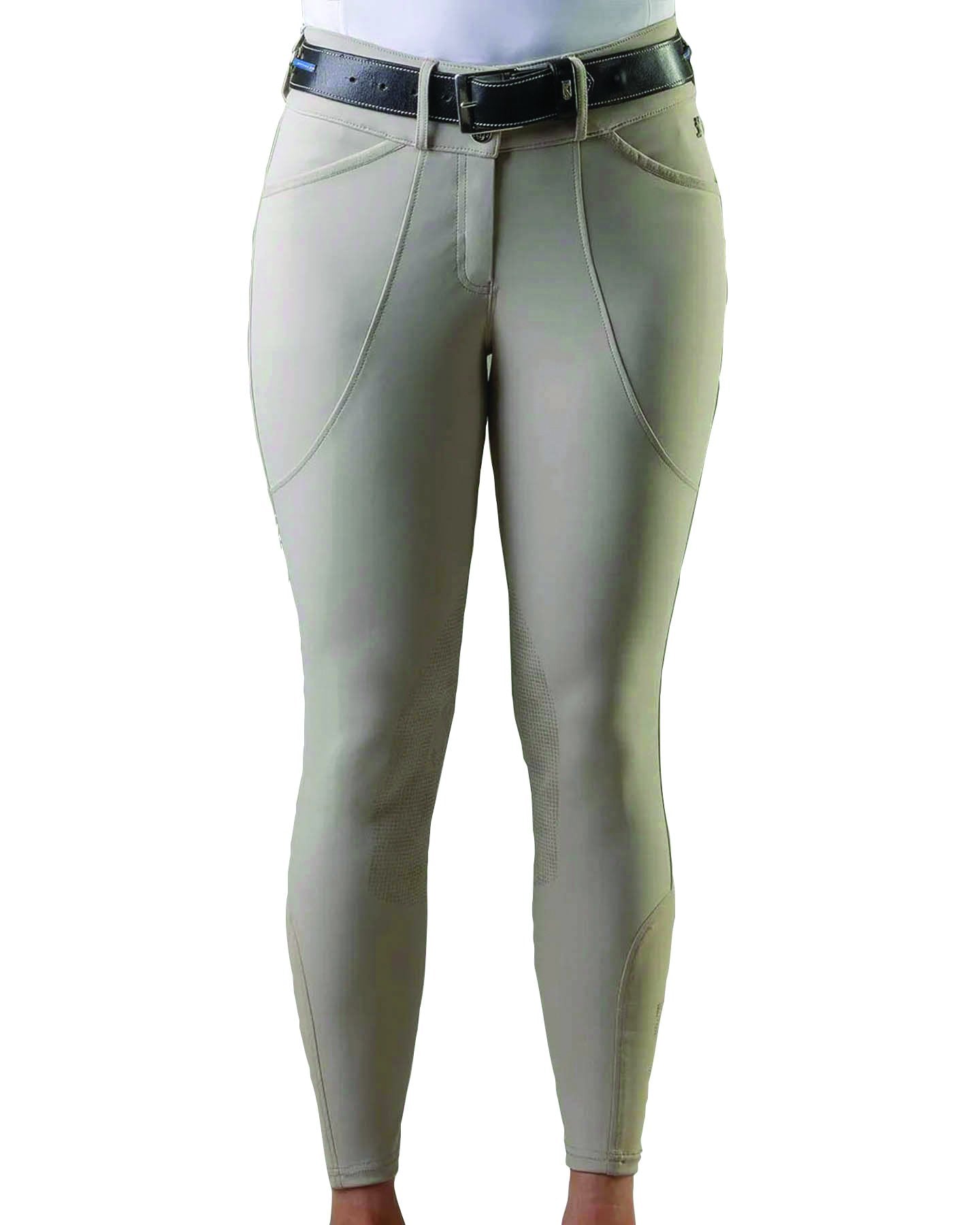 Trace Knee-Patch Breech