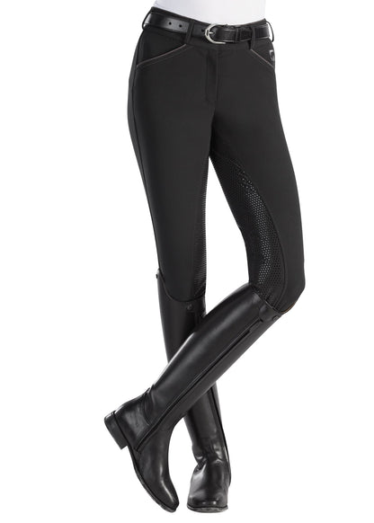 Ladies’ Synchrony Full-Seat Breech