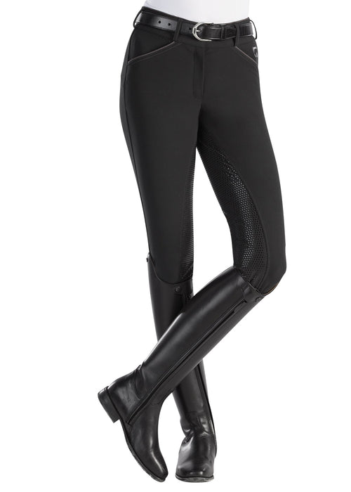 Ladies’ Synchrony Full-Seat Breech
