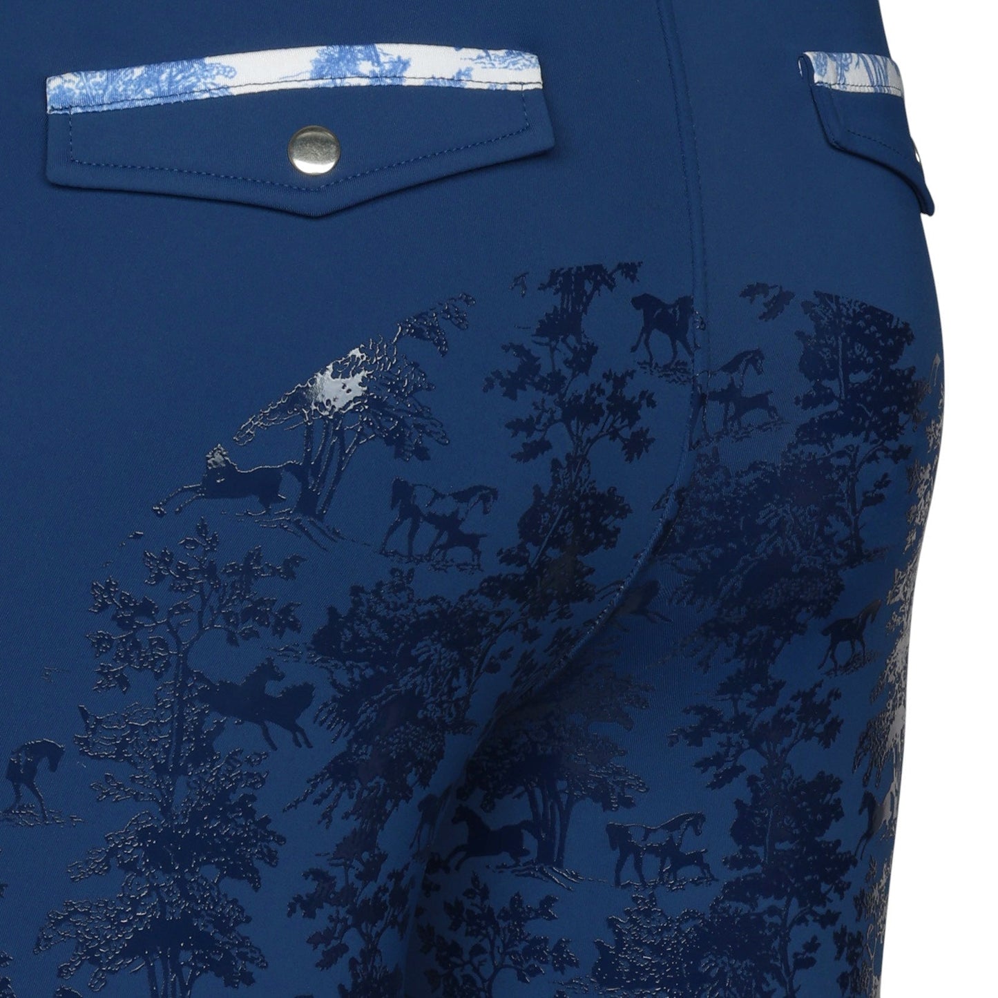 Toile Essential Tights