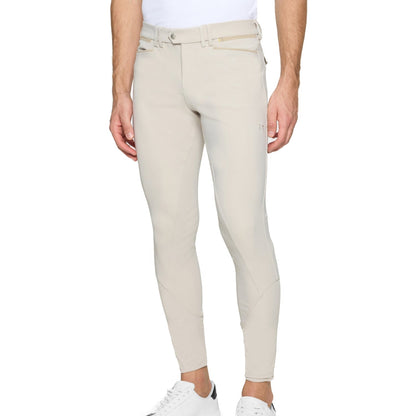 Men's Marceau Knee-Patch Breech