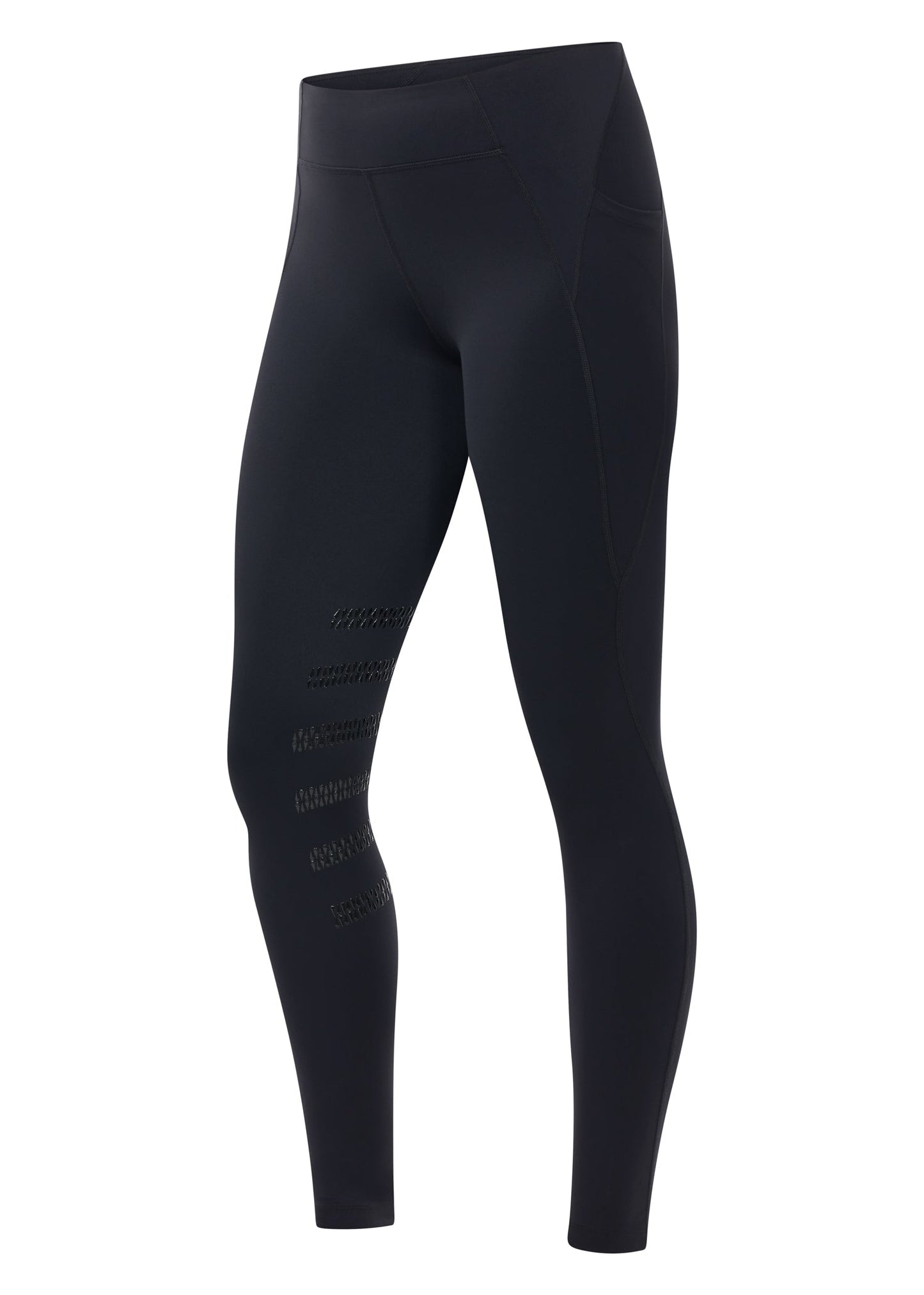 Lite Knee-Patch Pocket Tight